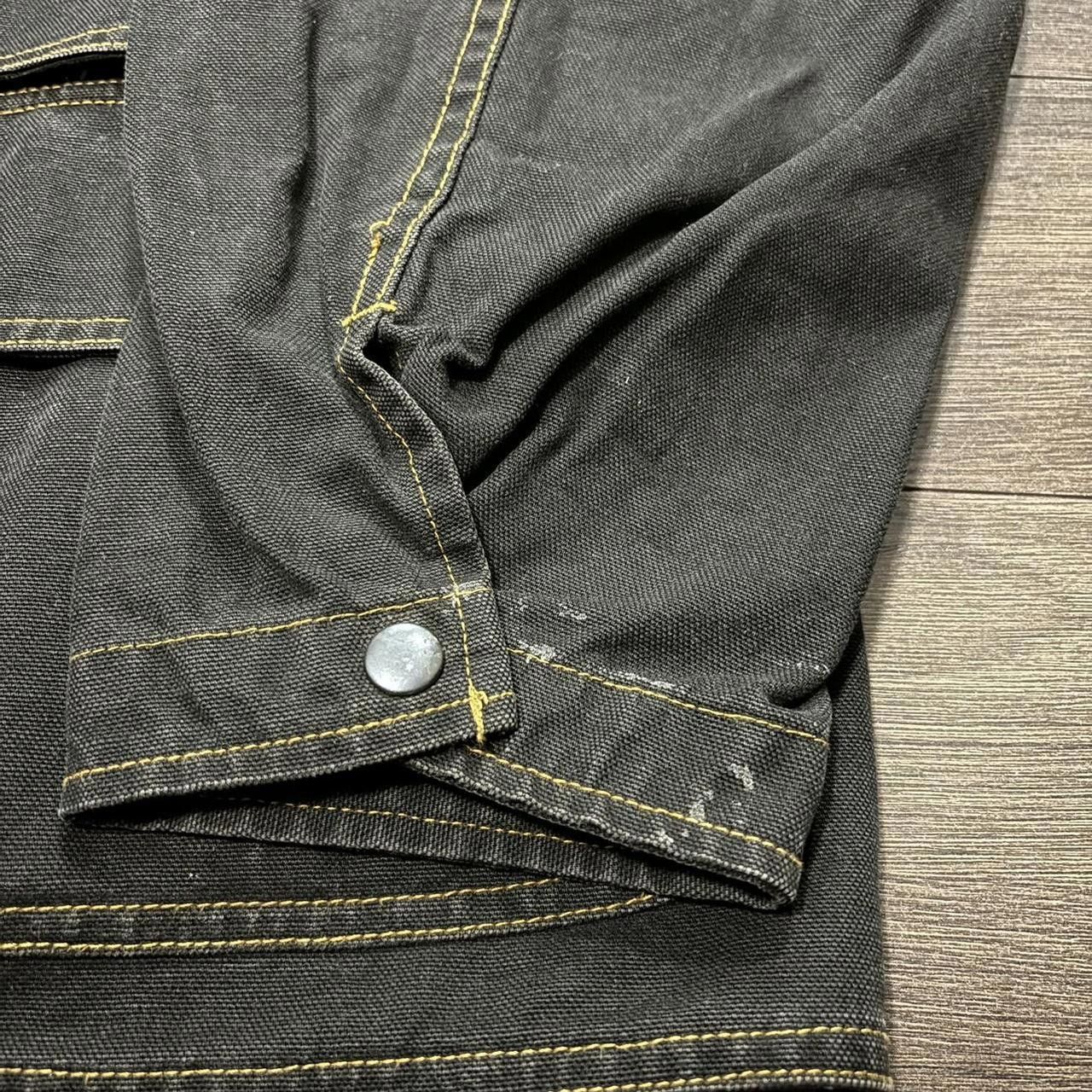 Polo Ralph Lauren vintage polo Ralph Lauren chore hunters jacket 90s L Size US L / EU 52-54 / 3 - 6 Thumbnail