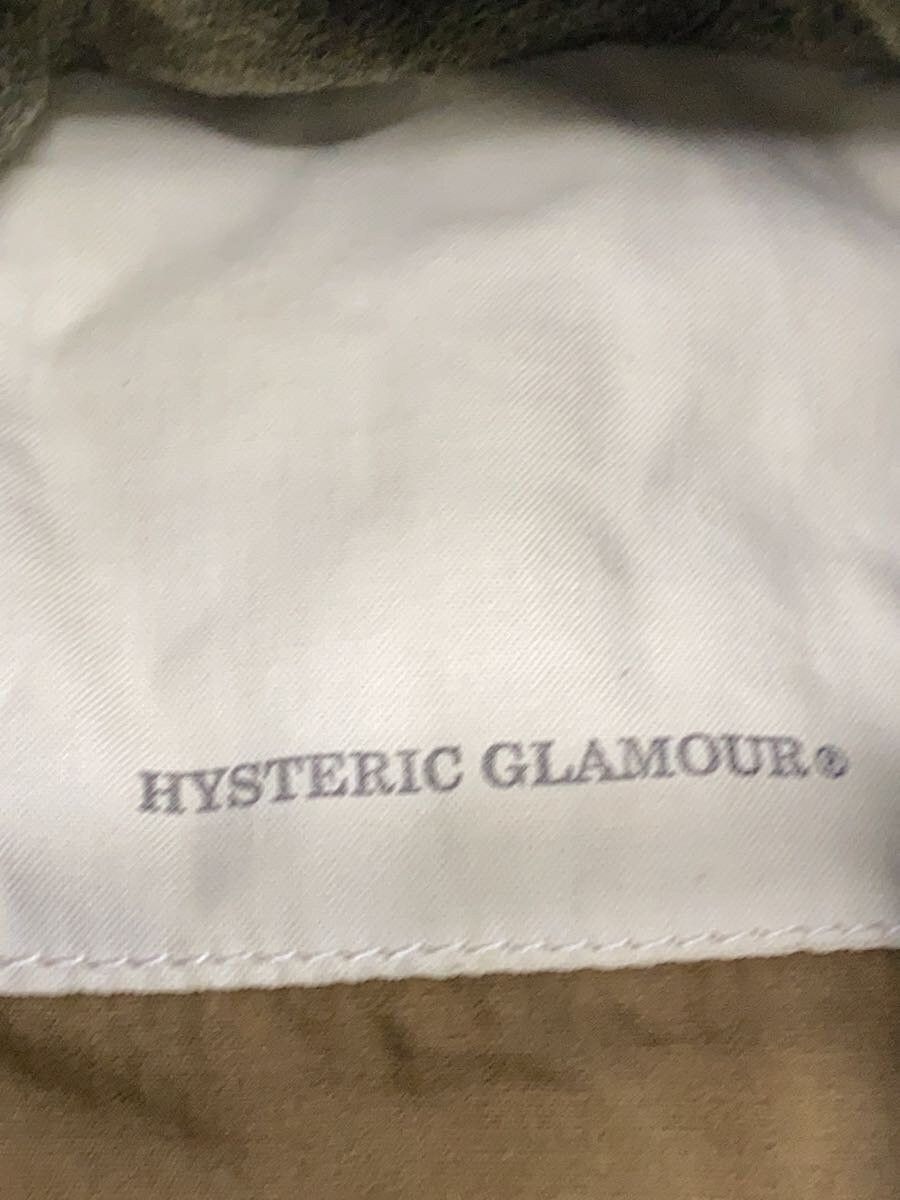 Hysteric Glamour Printed Military Coat Size US S / EU 44-46 / 1 - 4 Thumbnail