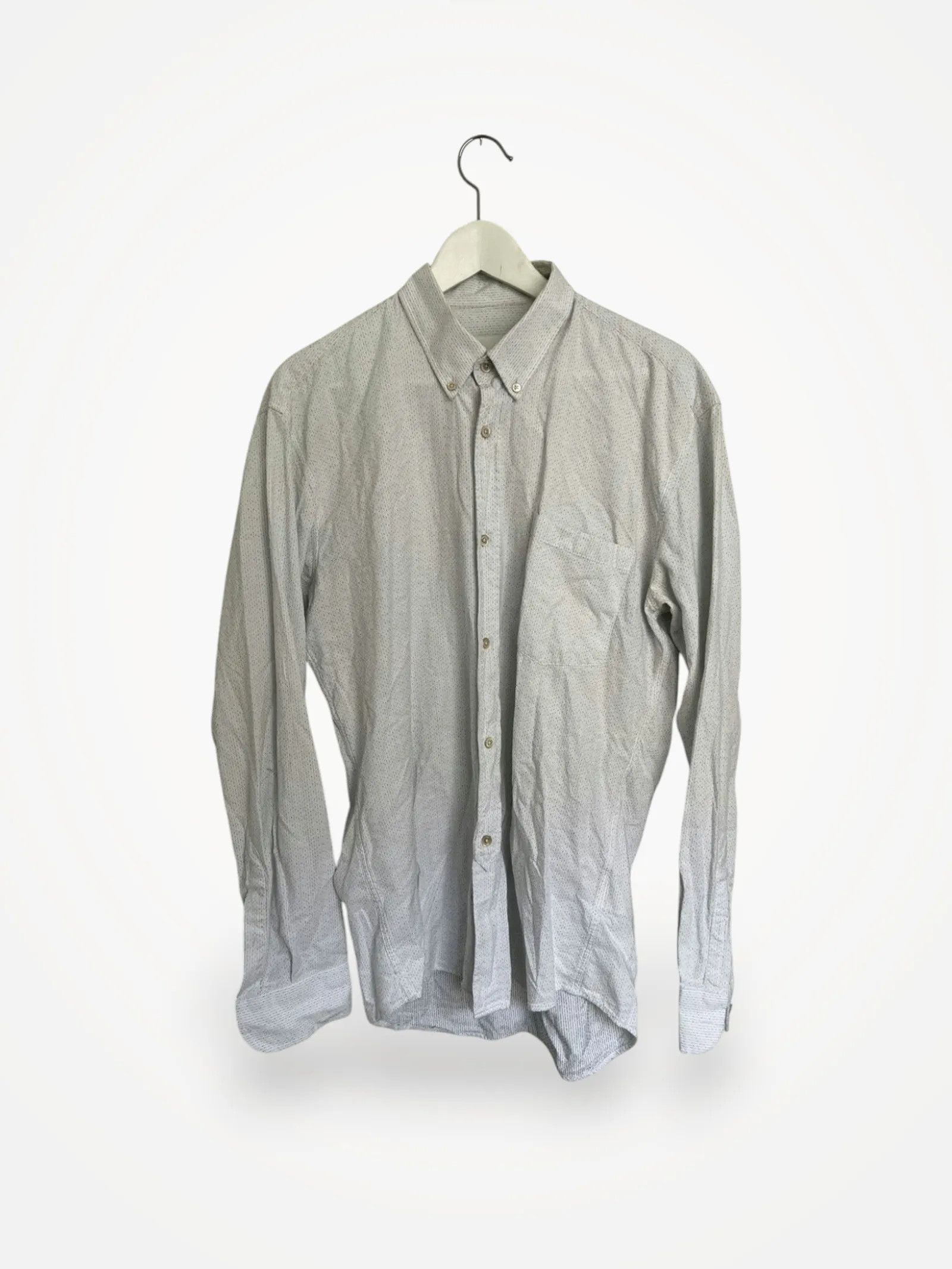 Our Legacy Our Legacy Shirt Size US L / EU 52-54 / 3 - 1 Thumbnail