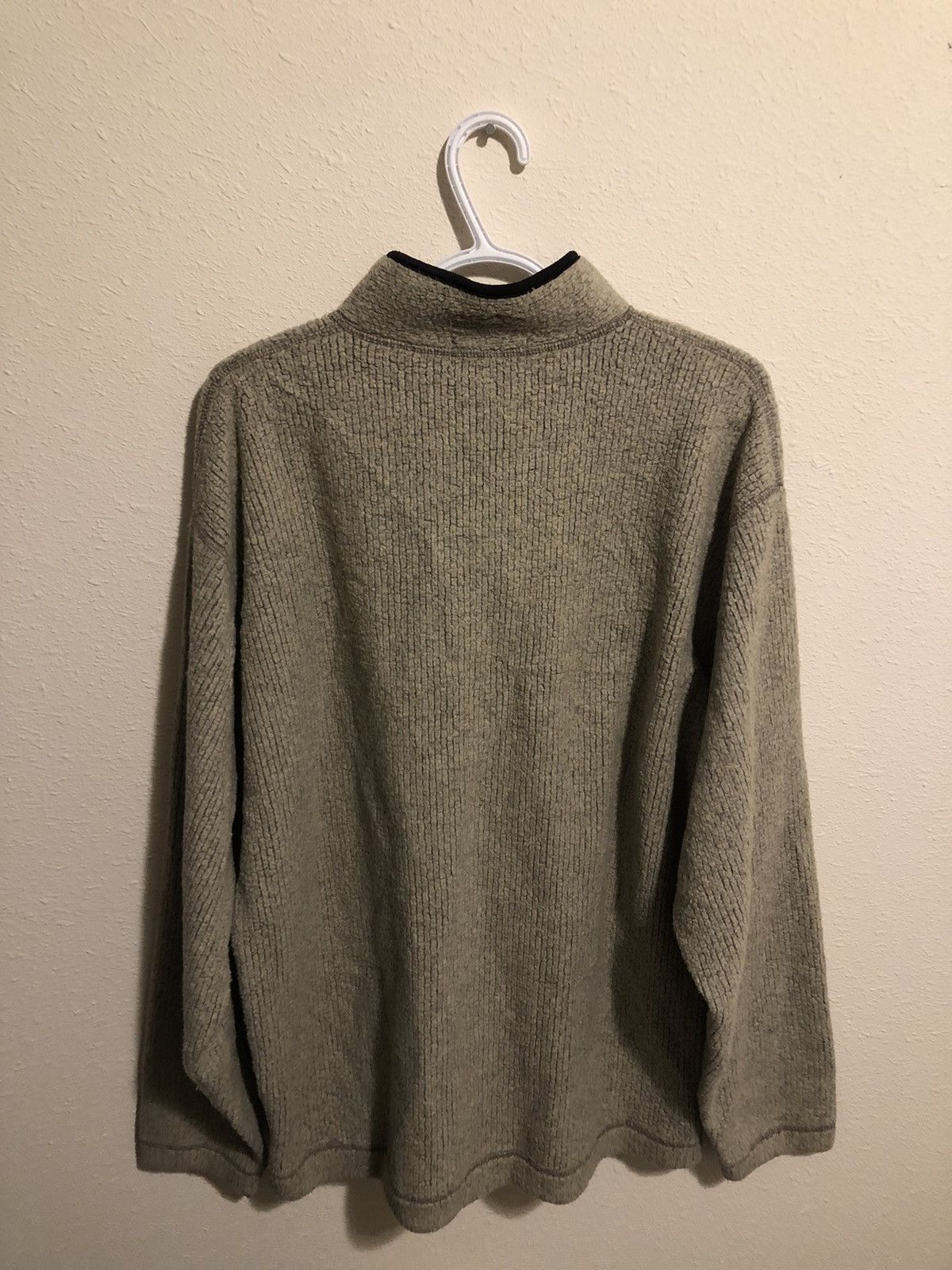 Vintage × Windriver Vintage WindRiver Wool Pullover Fleece Sweater Size US L / EU 52-54 / 3 - 6 Thumbnail