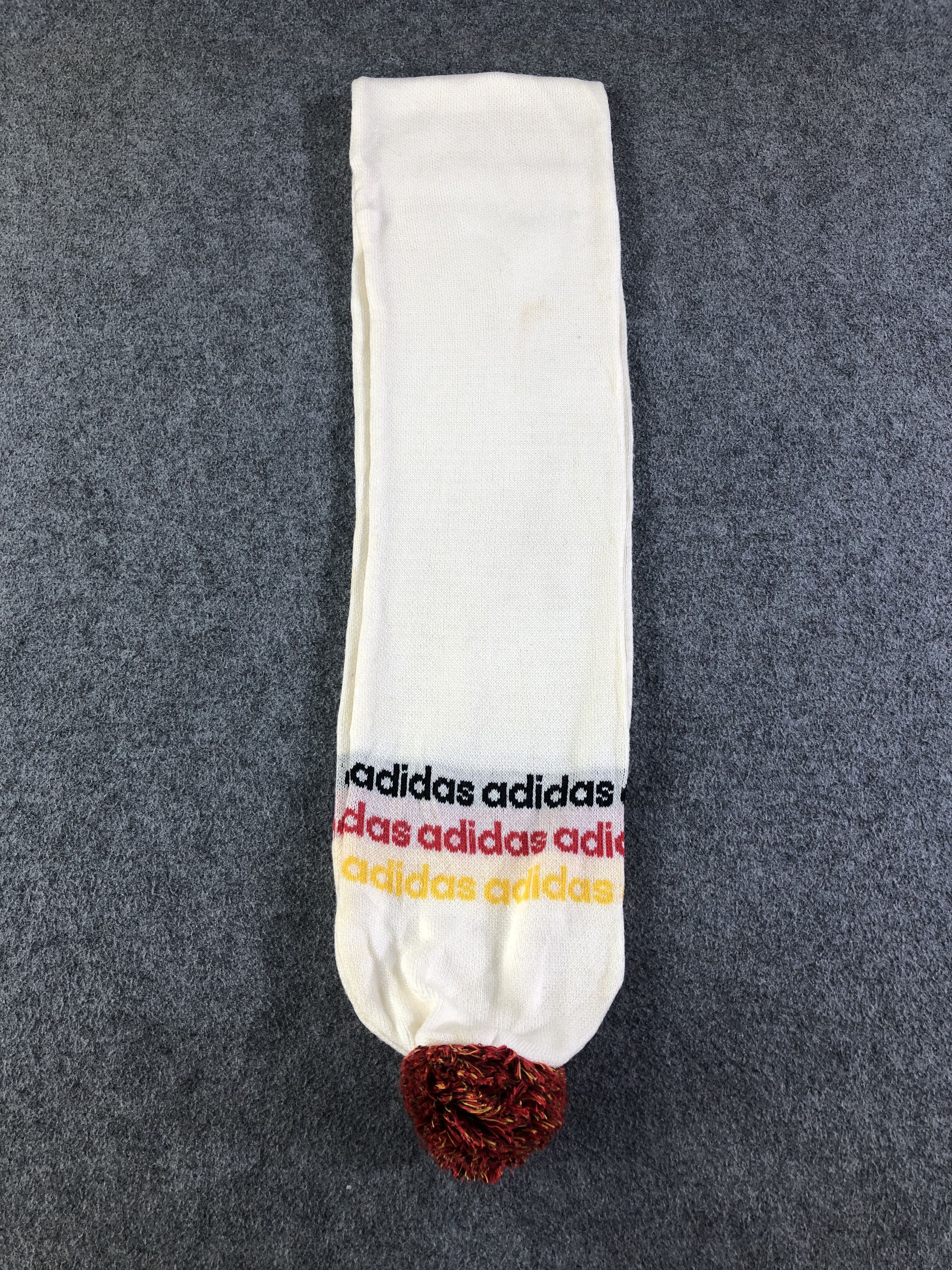 Adidas Adidas Scarf / Muffler / Neckwear Size ONE SIZE - 2 Thumbnail
