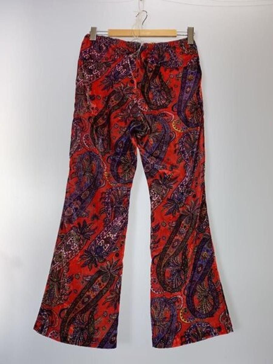 Needles Needles WU Boot-Cut Pants Size US 30 / EU 46 - 2 Thumbnail