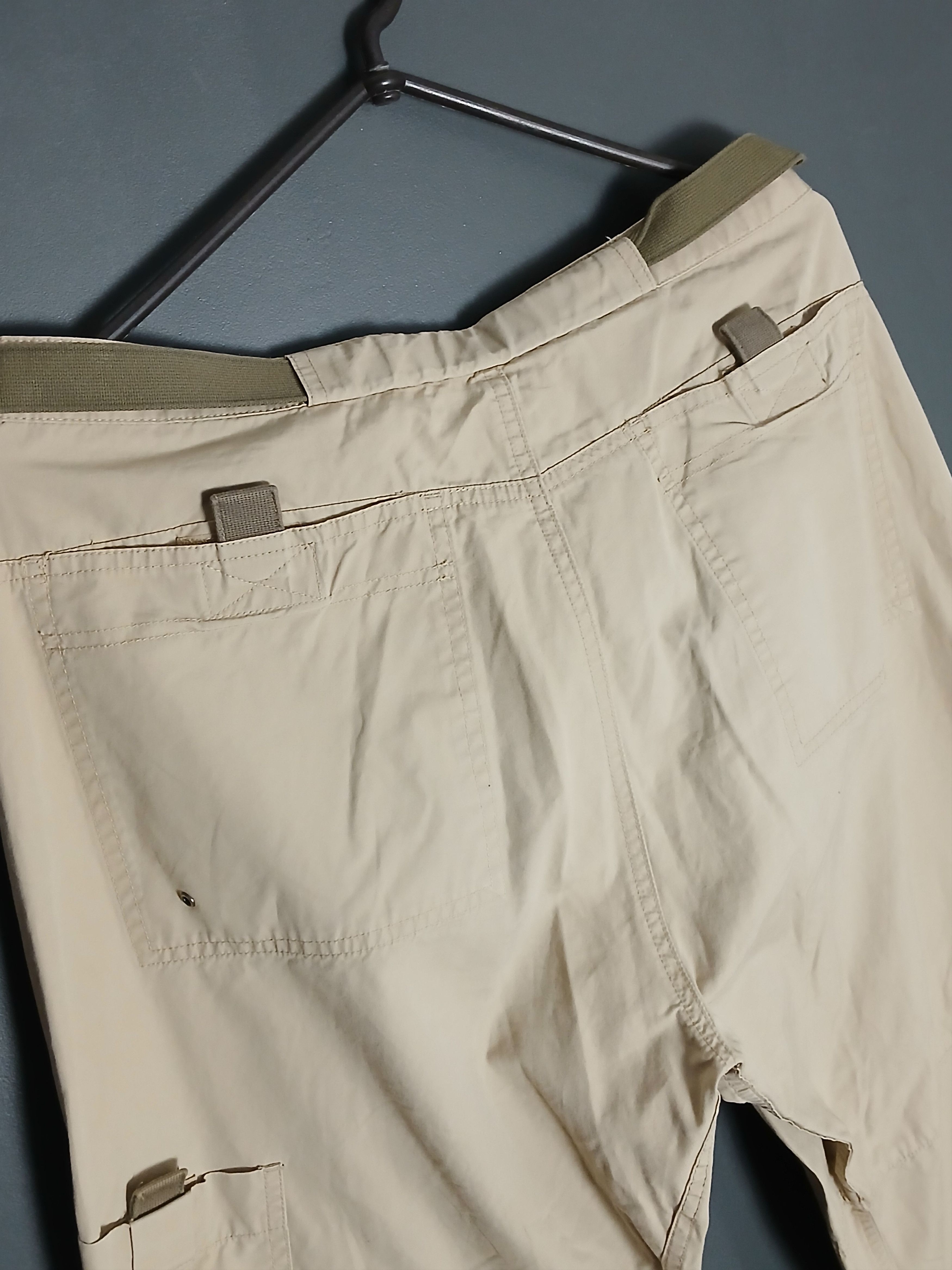 Polo Ralph Lauren × Ralph Lauren Polo Ralph Lauren Cargo Pants Size US 32 / EU 48 - 6 Thumbnail