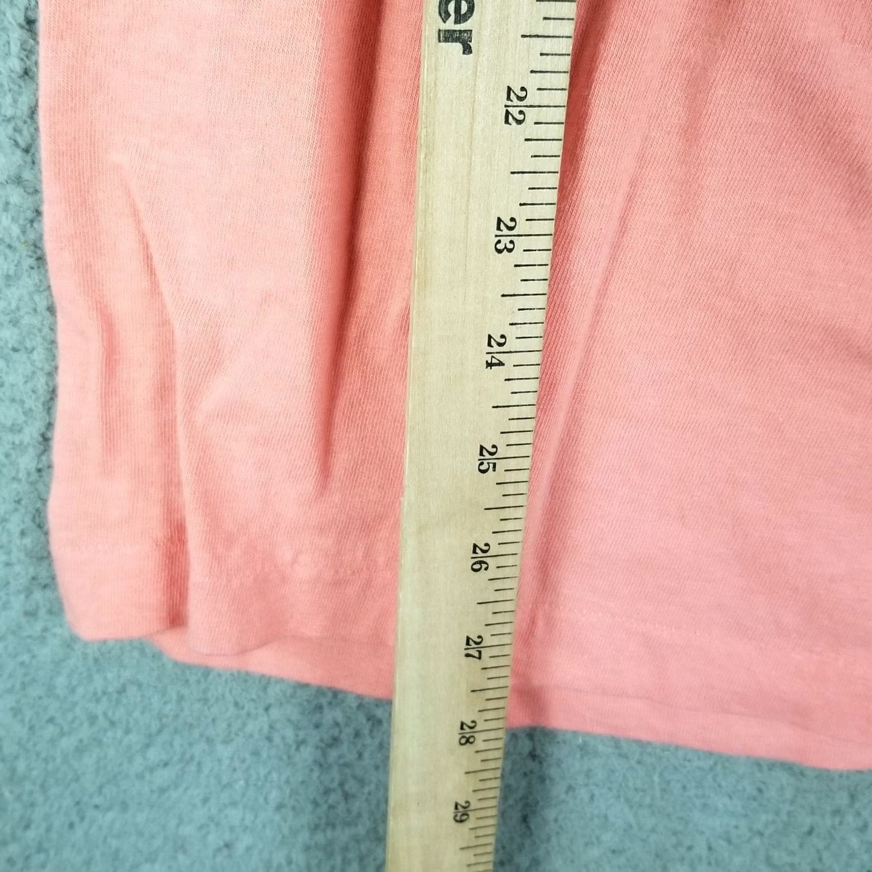Pinko VINTAGE Virginian Reno Nevada Casino T Shirt M Pink Cowboy Western Gambling Men Shirt 90s Size US M / EU 48-50 / 2 - 6 Thumbnail
