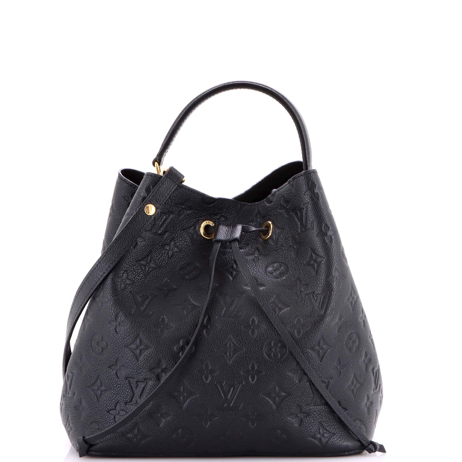 Louis Vuitton NeoNoe Handbag Size ONE SIZE - 1 Thumbnail