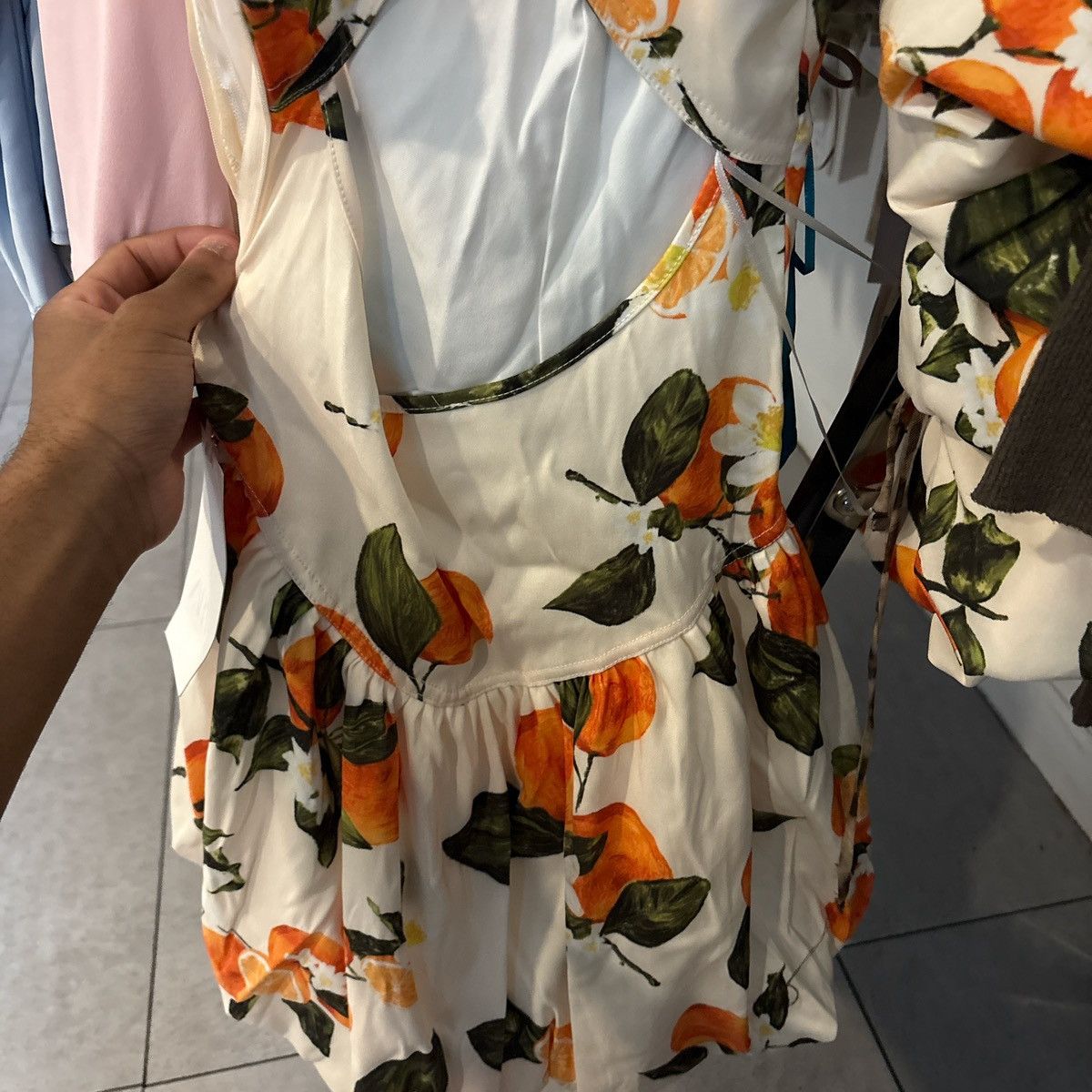 Zara Zara Size M / US 6-8 / IT 42-44 - 2 Thumbnail
