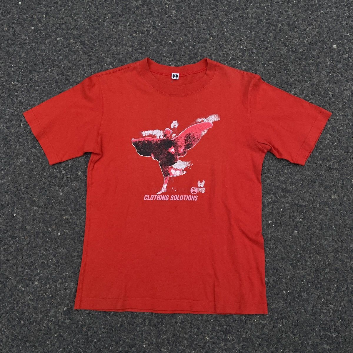 Final Home Final Home 90s tee Size US S / EU 44-46 / 1 - 1 Thumbnail