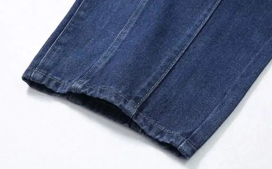 Japanese Brand Retro punk balloon baggy loose jeans pants Size US 30 / EU 46 - 6 Thumbnail