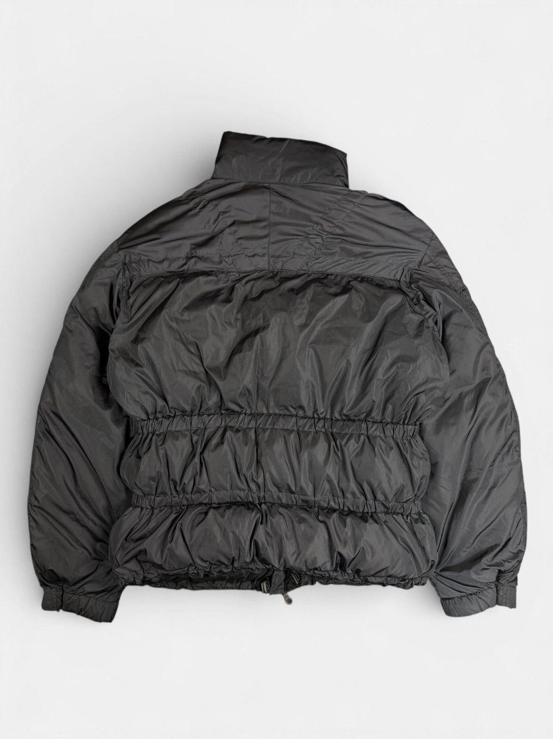 Marithe + Francois Girbaud Marithé + François Girbbaud - 2000’s Tactical Ski Puffer Size US L / EU 52-54 / 3 - 6 Thumbnail