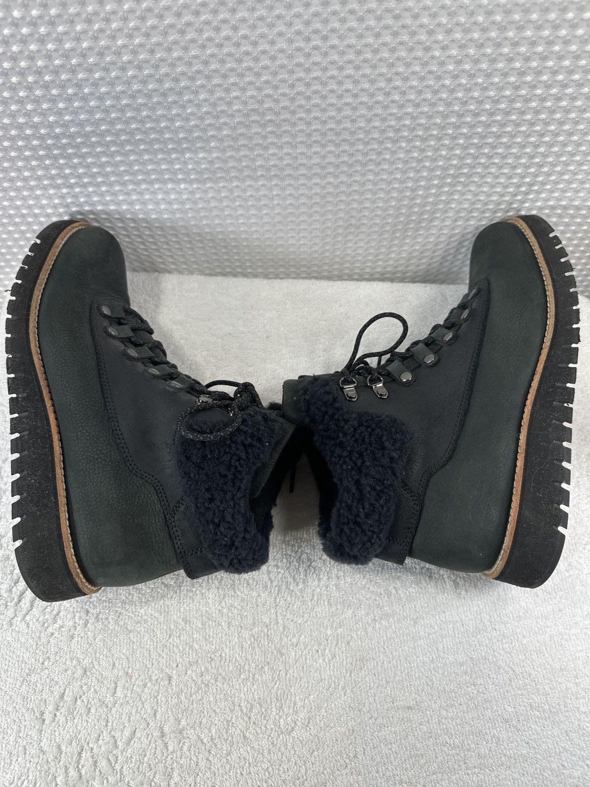 Cole Haan Cole Haan Grand Explorer Ladies Boots Size US 7.5 / IT 37.5 - 7 Thumbnail