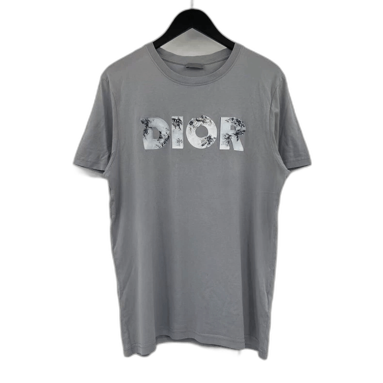 Dior x Daniel Arsham Short Sleeve Shirt