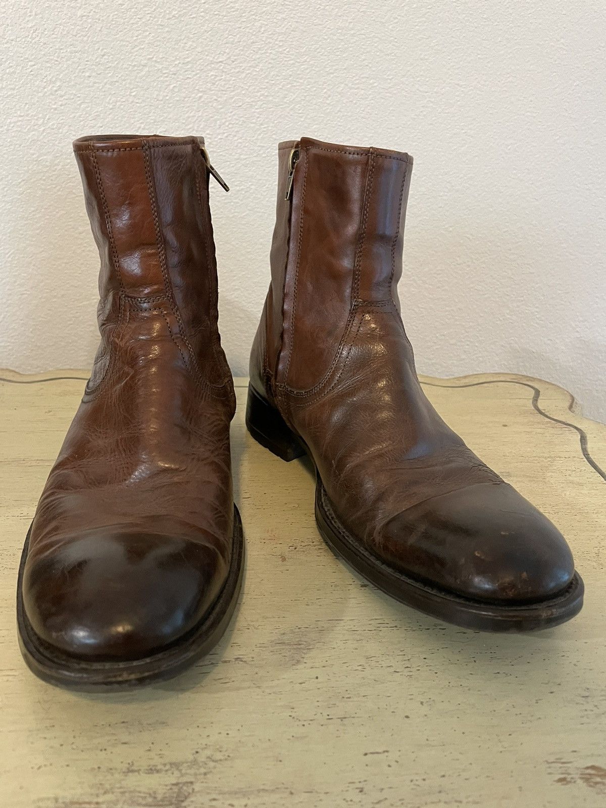 To Boot New York Hawthorne Ankle Boot Size US 8 / EU 41 - 2 Thumbnail