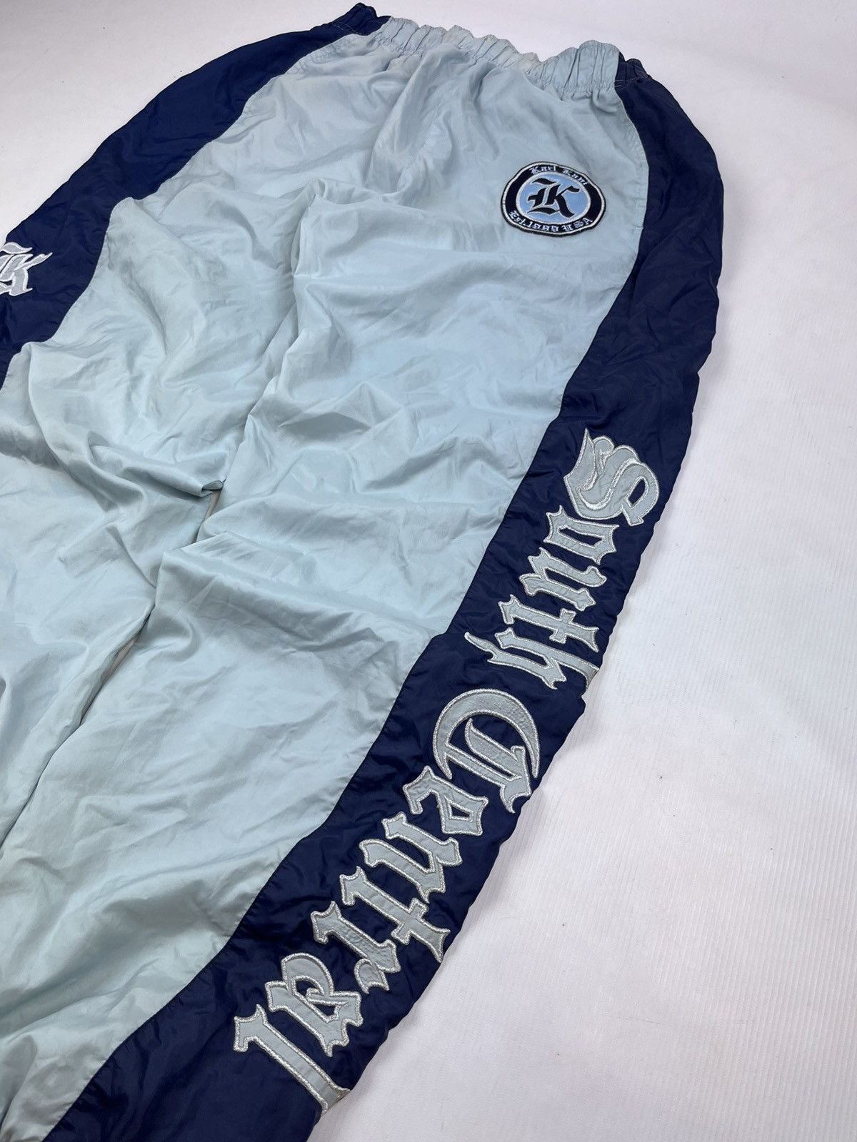 Karl Kani Karl Kani 00s Archive Tracksuit Size US XL / EU 56 / 4 - 10 Thumbnail
