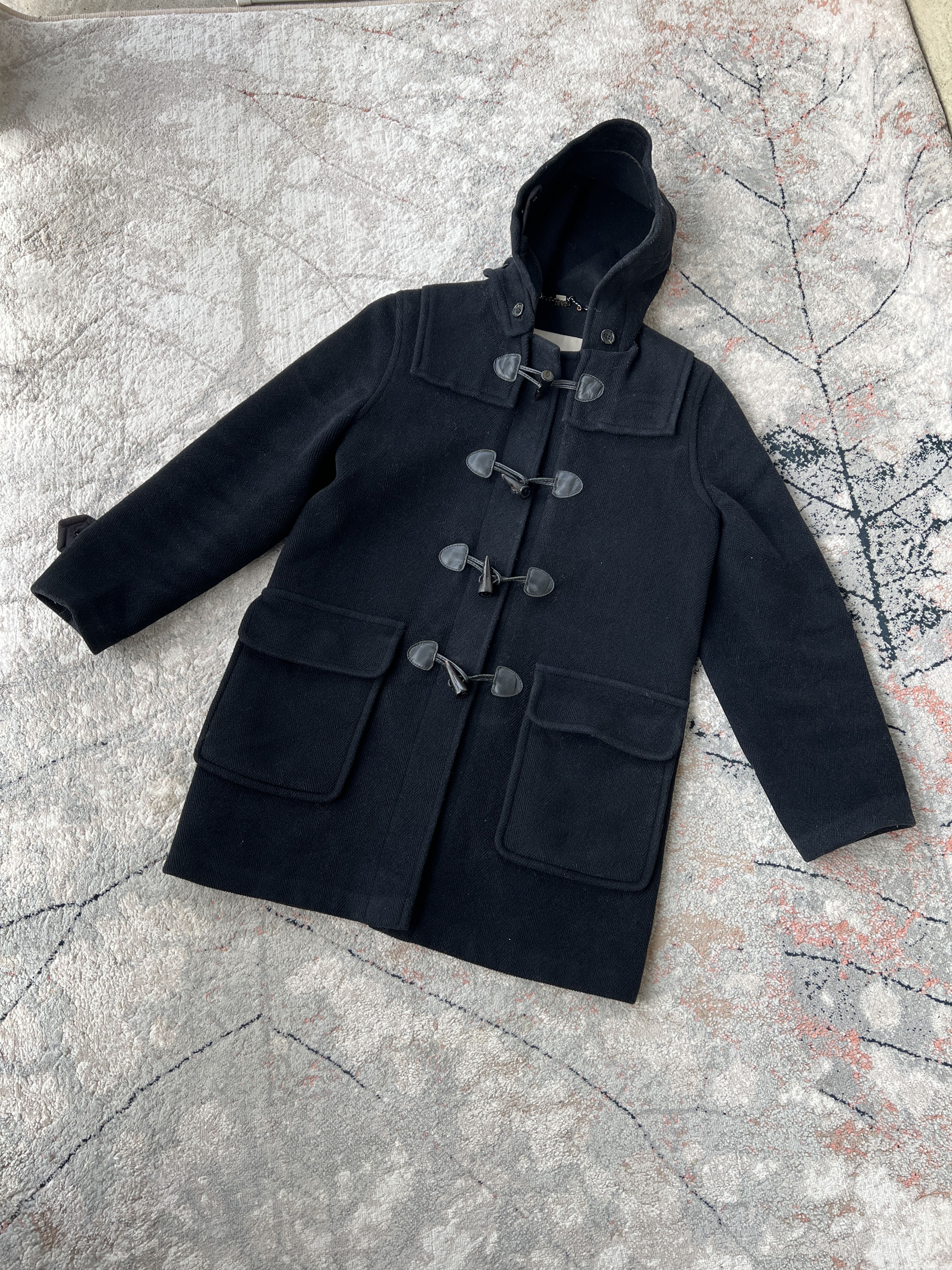 Burberry Burberry London Coat Size M / US 6-8 / IT 42-44 - 1 Thumbnail