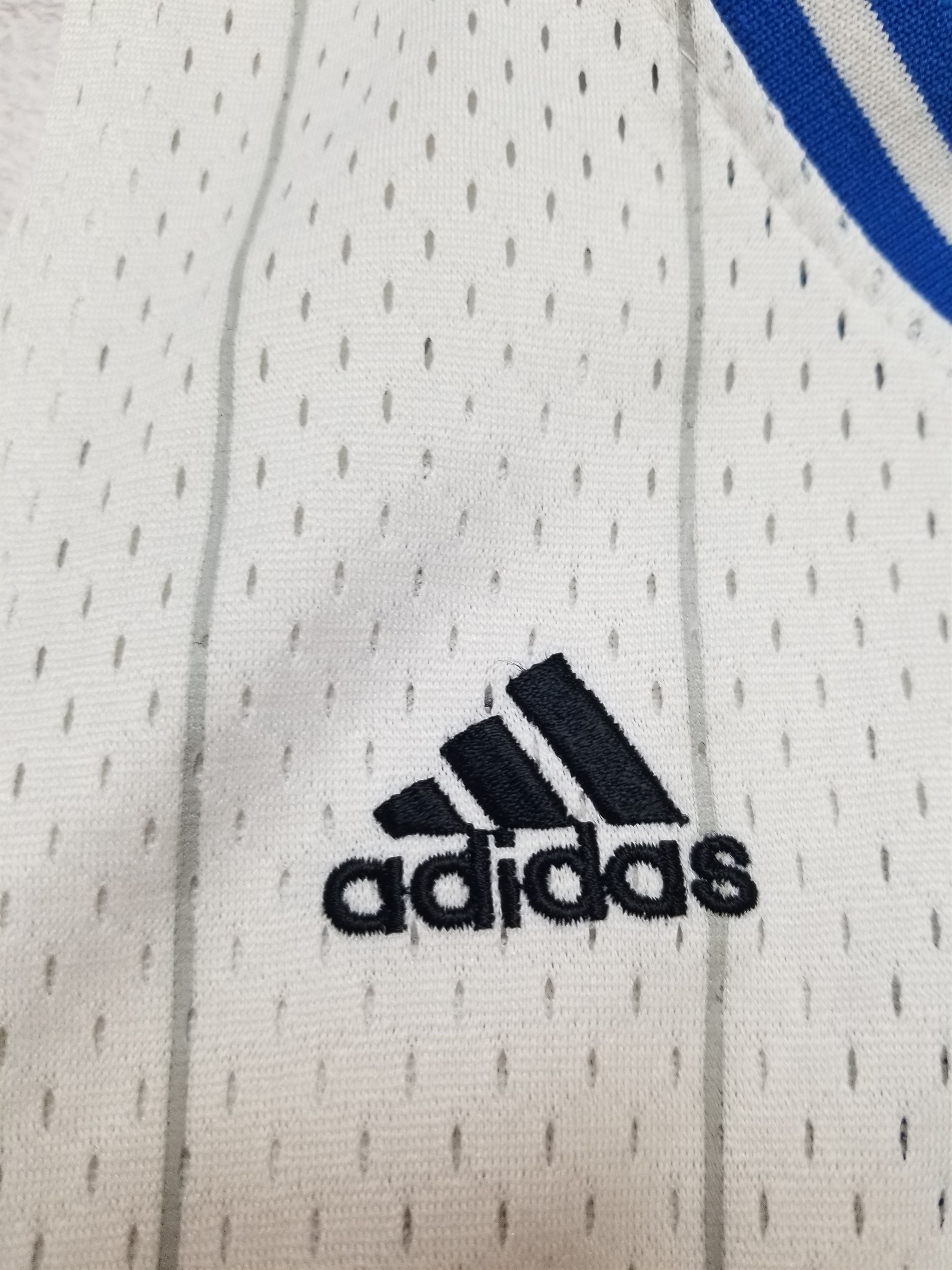 Adidas Dwight Howard Orlando Magic #12 NBA Jersey Size US XL / EU 56 / 4 - 8 Thumbnail