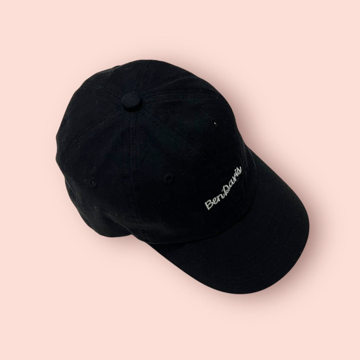 Ben Davis VINTAGE BEN DAVIS BASEBALL CAP Size ONE SIZE - 13 Thumbnail