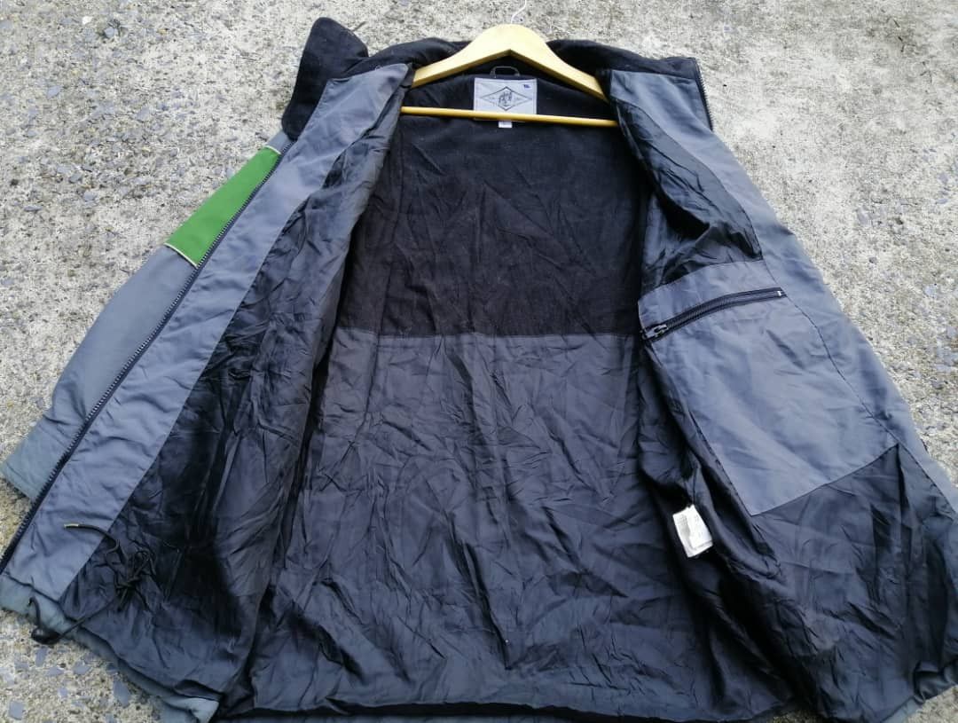 Other Bear Snow Boards Jacket Size US L / EU 52-54 / 3 - 9 Thumbnail