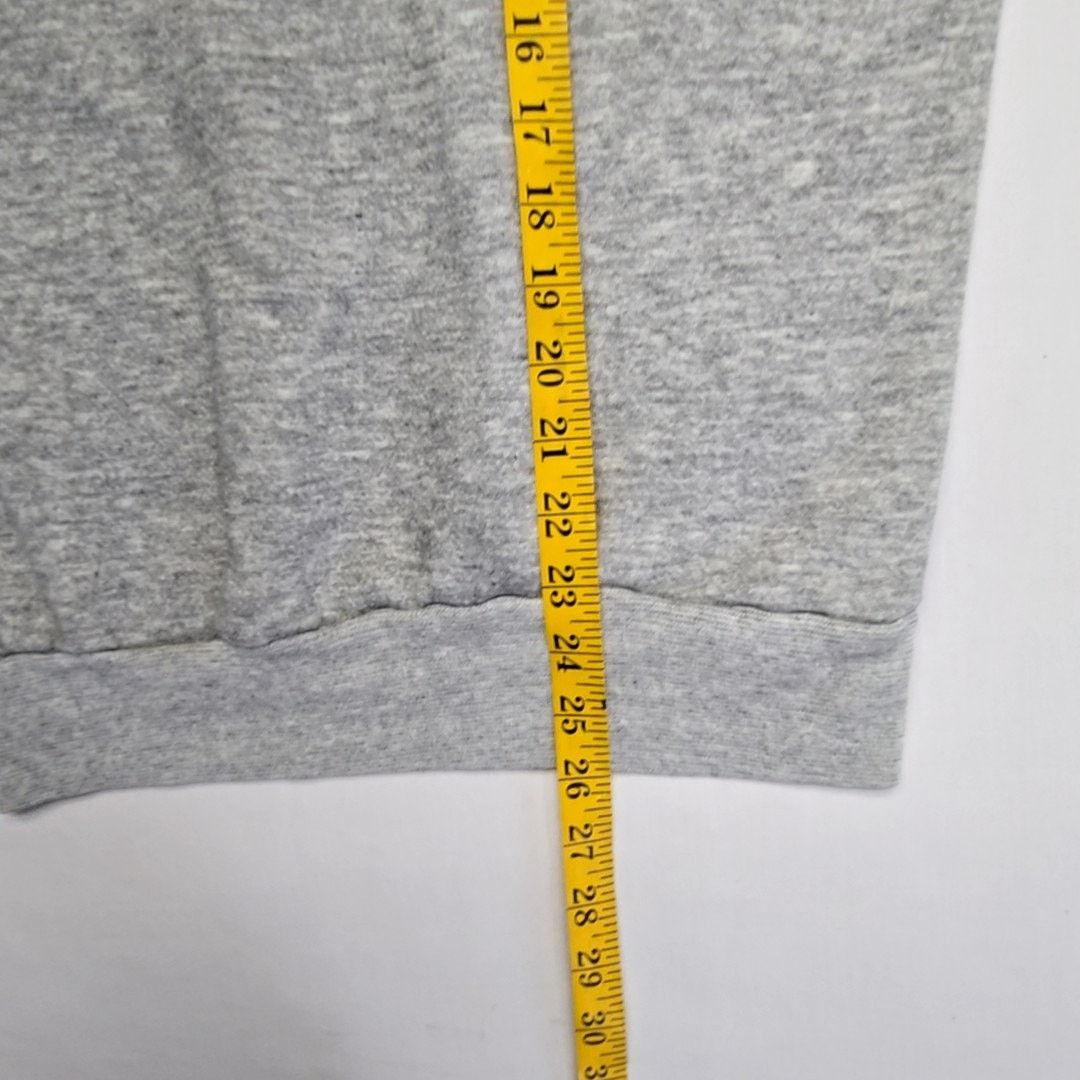 Vintage Vintage Alaska Sweatshirt False Pass Gray Small Crewneck 90s Size US S / EU 44-46 / 1 - 10 Thumbnail