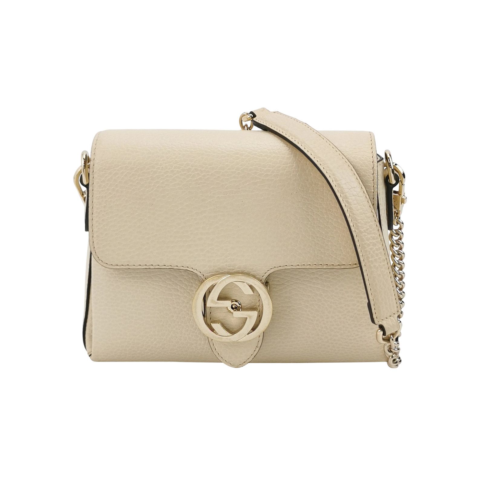 Gucci Gucci Women os Shoulder Bags Size ONE SIZE - 1 Thumbnail