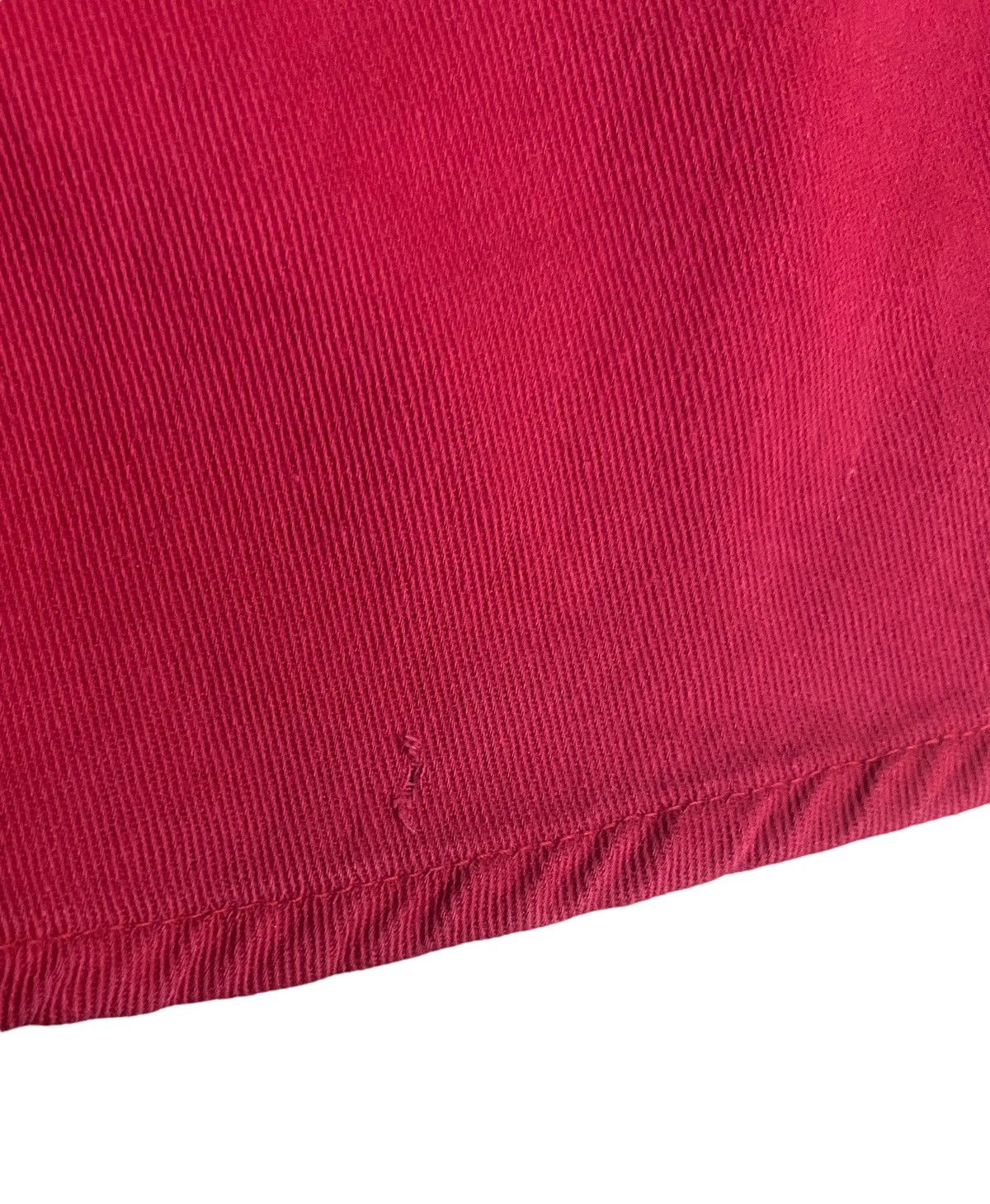 Champion Very Rare Vintage Champion Running Man Gym Pants 1950s Size US 34 / EU 50 - 5 Thumbnail