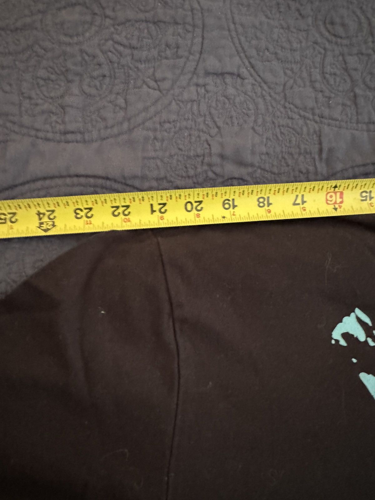 Other XL “Chris Cornell” graphic band tee Size US XL / EU 56 / 4 - 3 Thumbnail