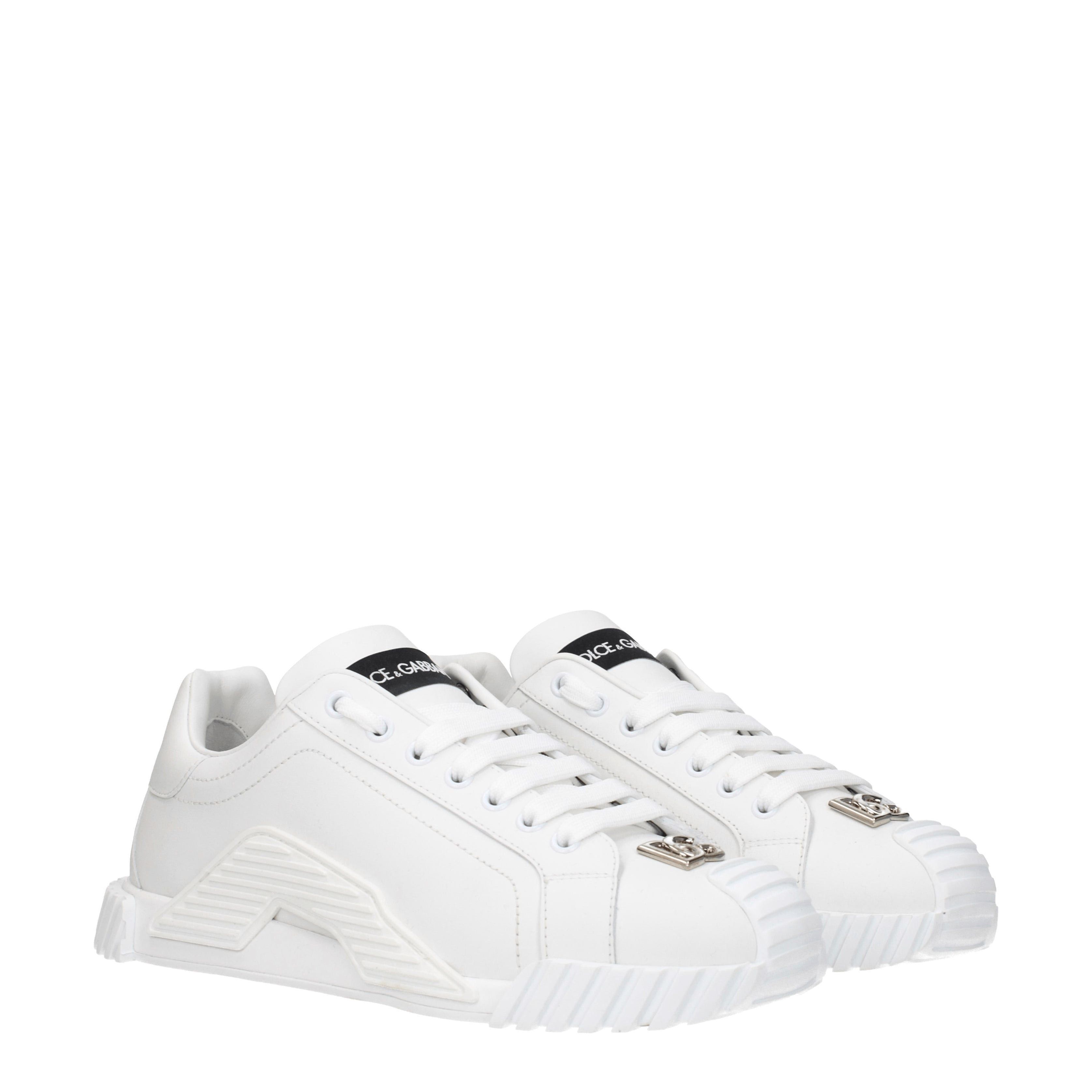 Dolce & Gabbana Sneakers Size US 7 / IT 37 - 1 Thumbnail