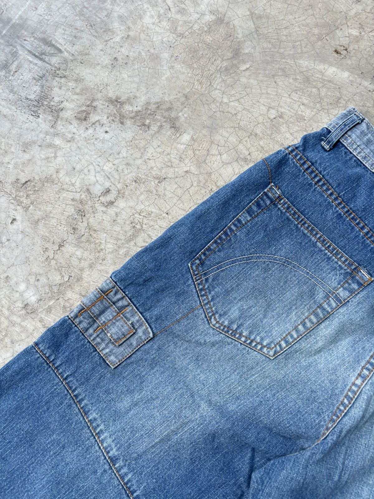 Pelle Pelle Pellepelle Size US 34 / EU 50 - 5 Thumbnail
