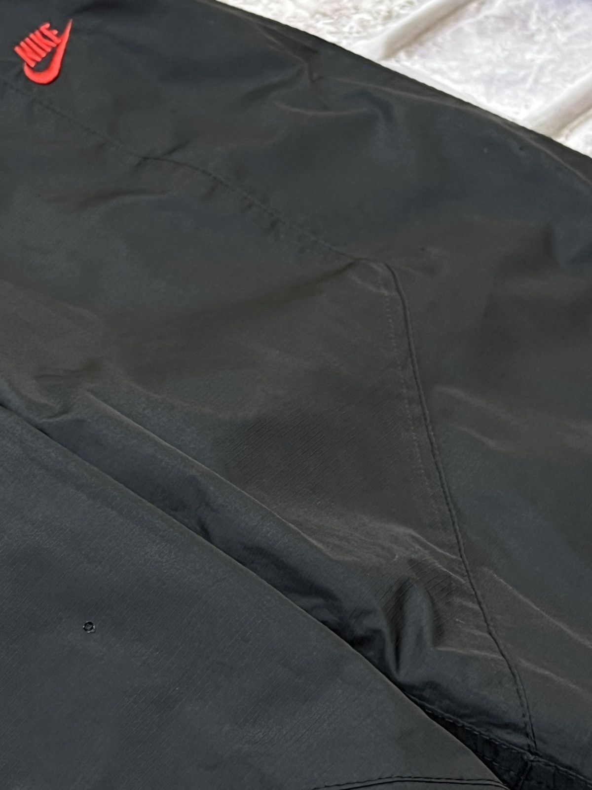 Nike × Vintage Nike Air Max LTD Pants Size US 33 - 10 Thumbnail