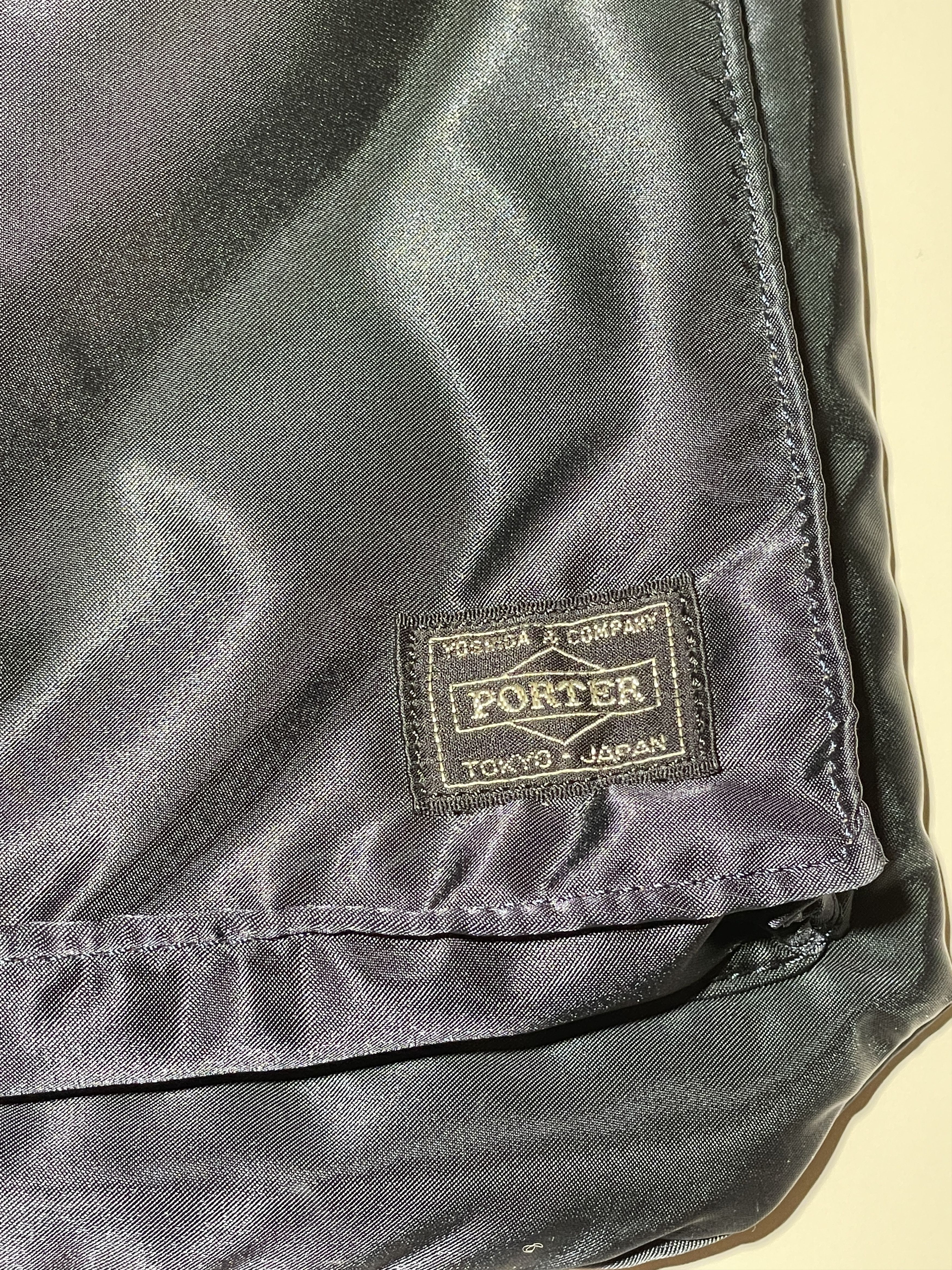 Head Porter Head Porter Briefcase Size ONE SIZE - 2 Thumbnail
