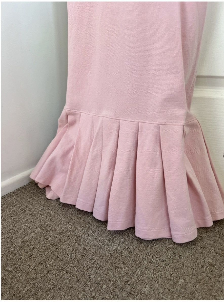 Ralph Lauren Ralph Lauren Polo Pink Tennis Dress Size XS / US 0-2 / IT 36-38 - 10 Thumbnail