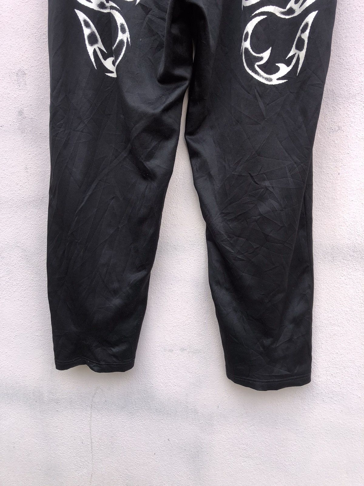 If Six Was Nine Vintage Japanese Brand Trackpants y2k Rock Style Style Size US 41 - 7 Thumbnail