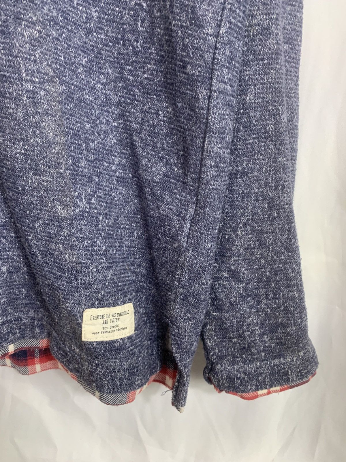 Japanese Brand North For Torable Button style Size US M / EU 48-50 / 2 - 8 Thumbnail
