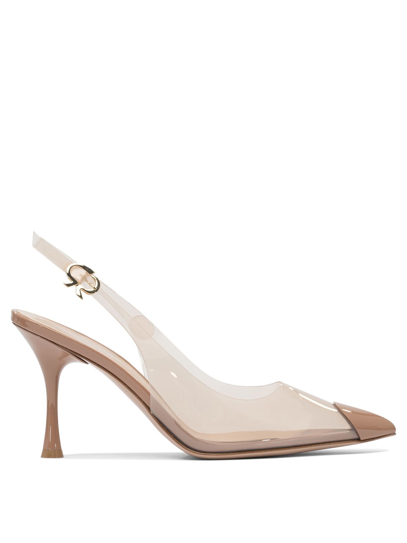 Gianvito Rossi Gianvito Rossi Heeled Shoes IT 36 Women - USA Duties Paid Size US 6 / IT 36 - 1 Thumbnail