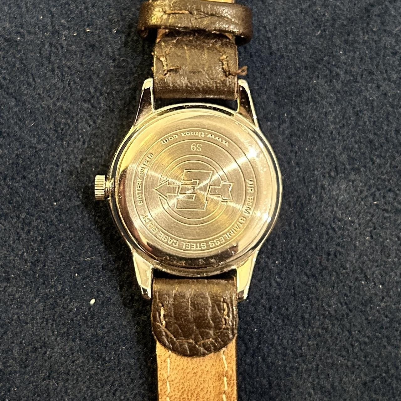 Timex Timex Analog Women's Watch Size ONE SIZE - 4 Thumbnail