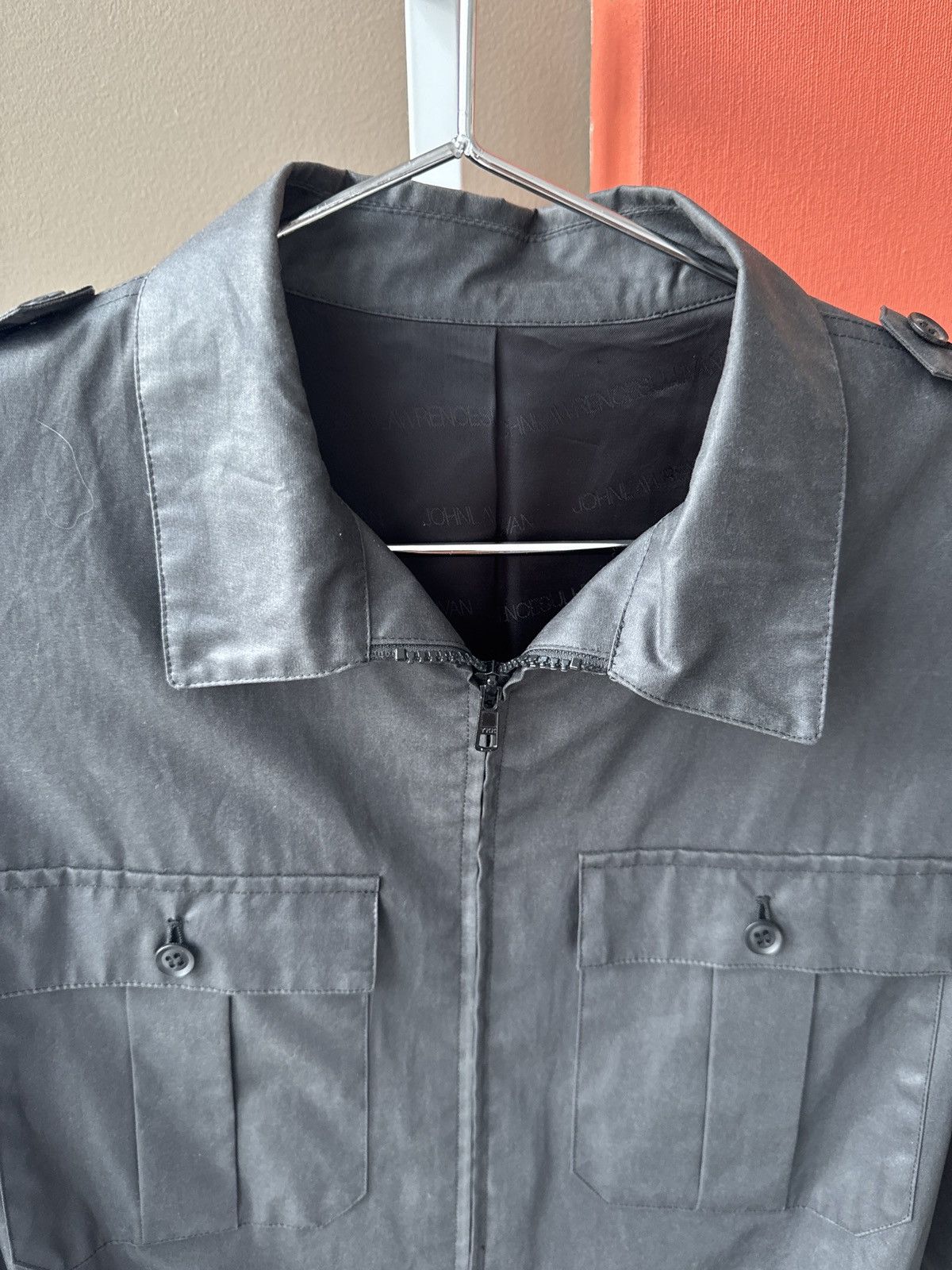 JOHN LAWRENCE SULLIVAN John Lawrence Sullivan size 42 fits M Size US XS / EU 42 / 0 - 3 Thumbnail