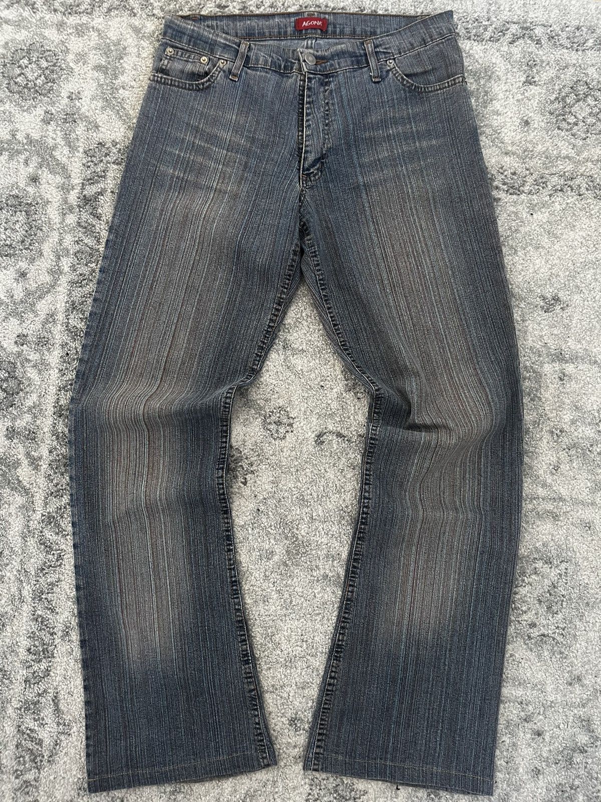 Men's If Six Was Nine Denim | Grailed
