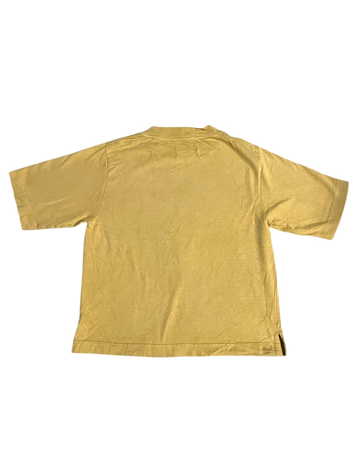 Japanese Brand × Margaret Howell Margaret Howell x MHL plain t shirt Size M / US 6-8 / IT 42-44 - 2 Thumbnail
