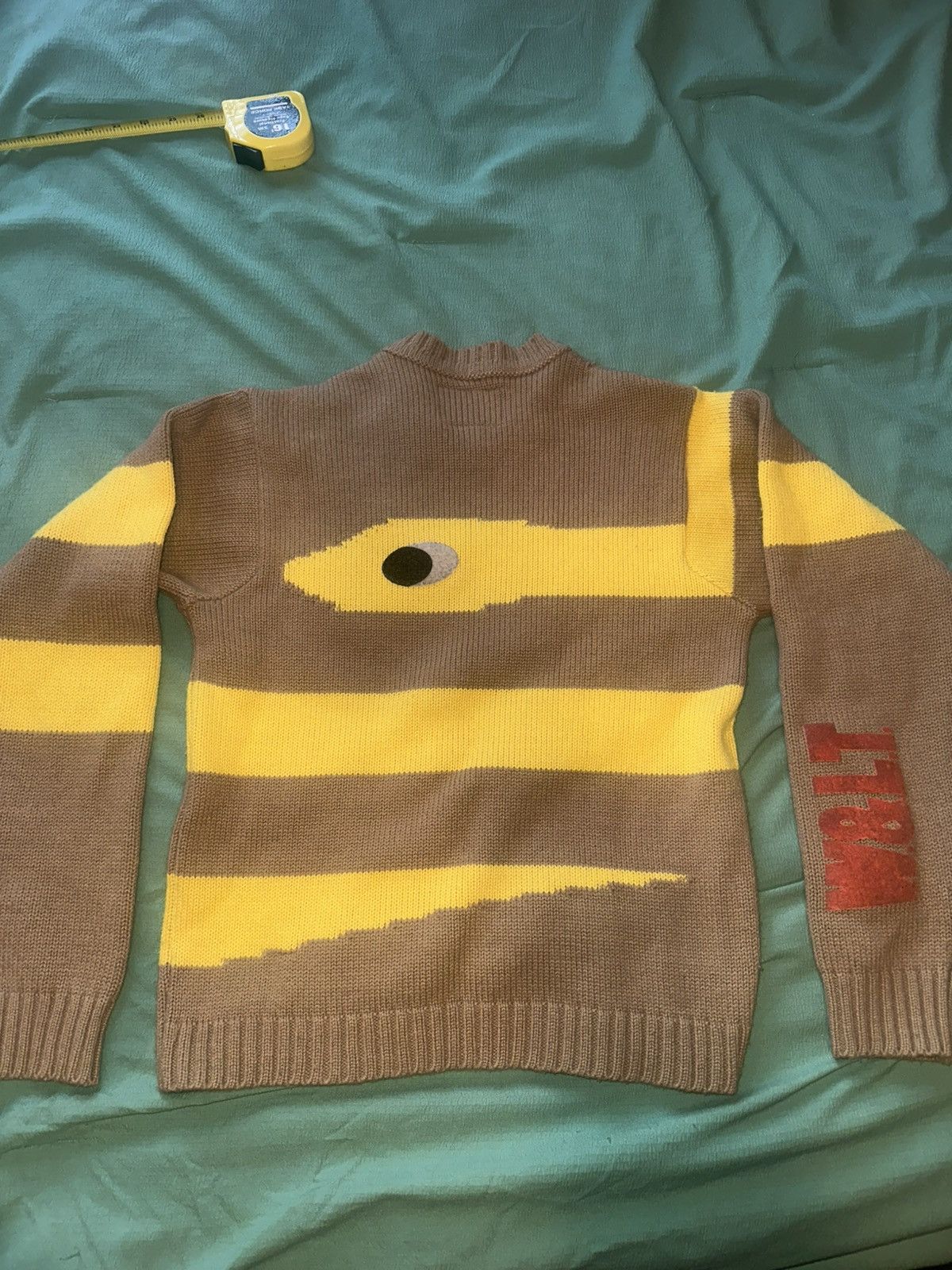 Walter Van Beirendonck W&LT Walter van Beirendonck 90‘s Size US M / EU 48-50 / 2 - 11 Thumbnail