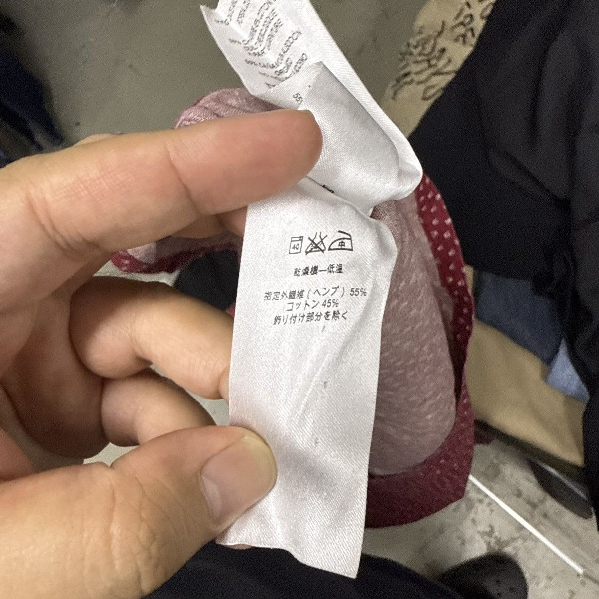 Patagonia Patagonia Back Step Shirt Micro Medusa Adzuki Red Size US L / EU 52-54 / 3 - 10 Thumbnail