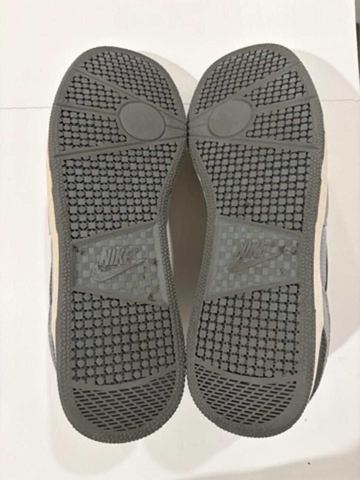Nike Social Status x Nike Mac Attack SP 'Split Vision' sz 10.5 Size US 10.5 / EU 43-44 - 9 Thumbnail