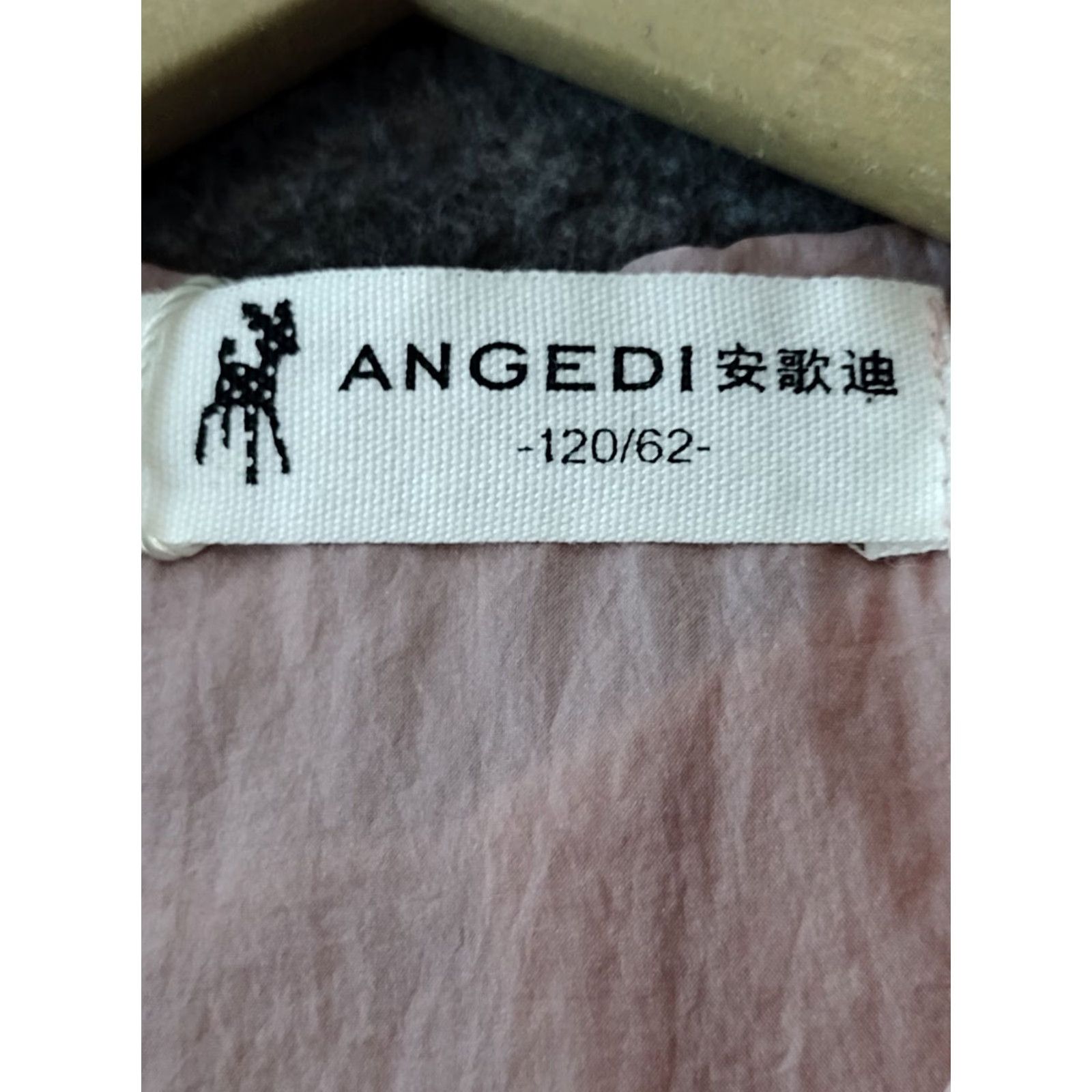 Rains ANGEDI Light Wind Rain Jacket Women Hooded Peach Size Small Weather Coat Size S / US 4 / IT 40 - 6 Thumbnail