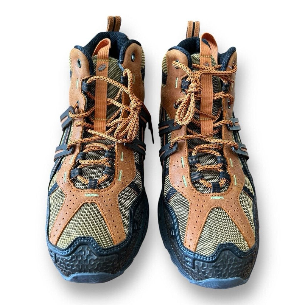 Asics Asics Men’s Sz 8.5 Shoes Limited Edition US2-S Gel Sonoma Size US 8.5 / EU 41-42 - 4 Thumbnail