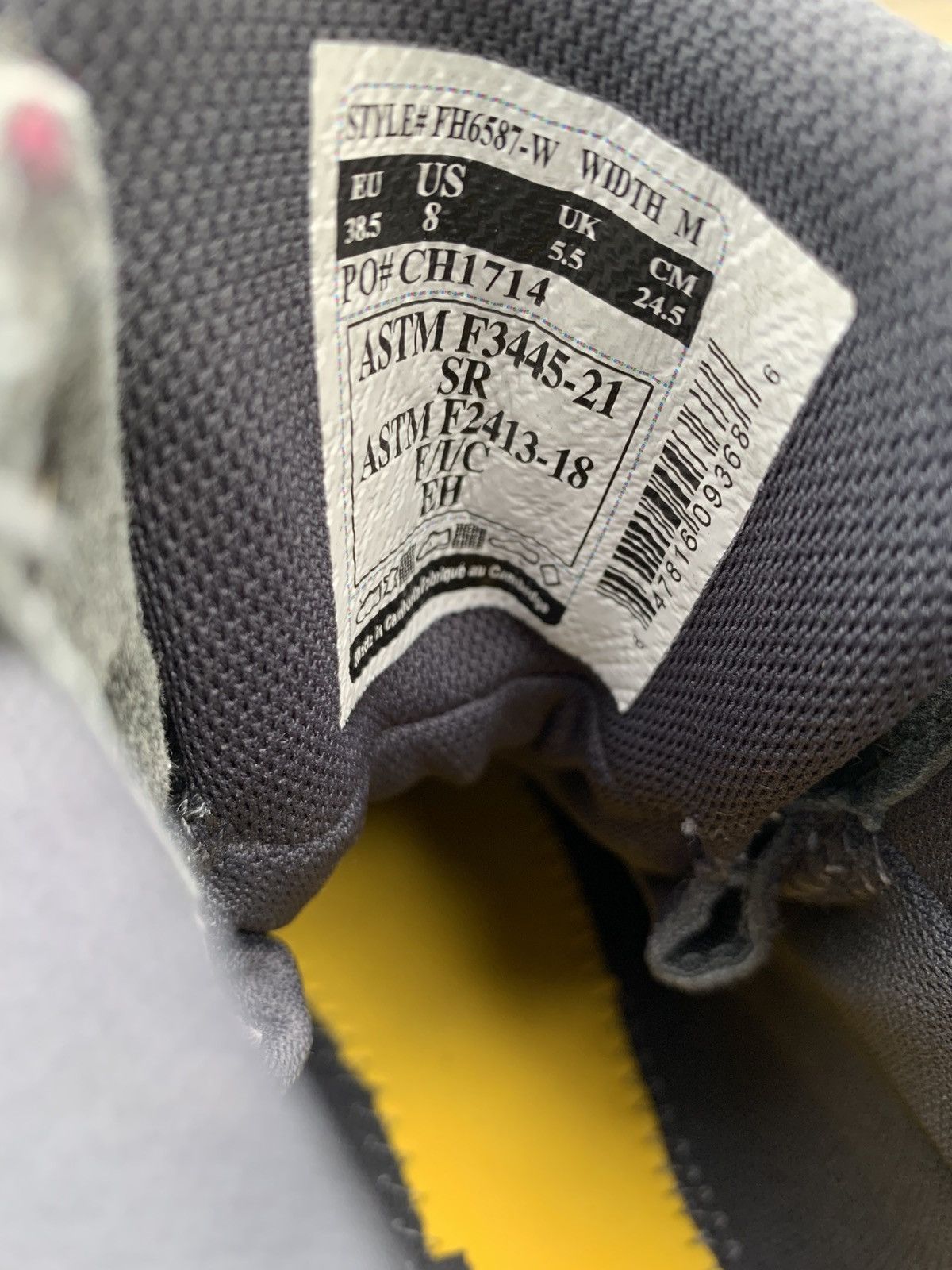 Carhartt Carhartt Boots Size US 8 / IT 38 - 3 Thumbnail