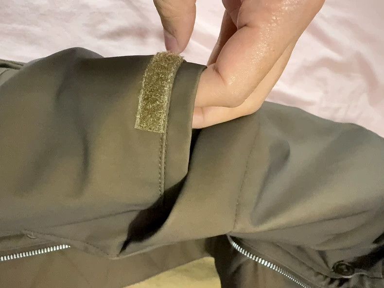 Other HELMUT LANG parka windbreak Size XS / US 0-2 / IT 36-38 - 5 Thumbnail
