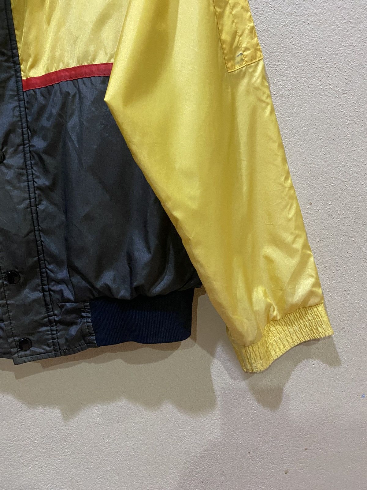 Dunlop Vintage Dunlop Motorsport Jacket Size US L / EU 52-54 / 3 - 4 Thumbnail