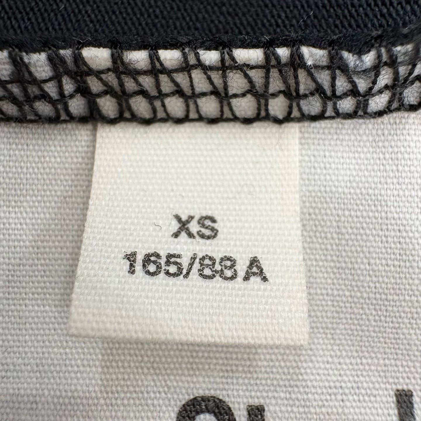 Acne Studios Acne Studios SS22 Solid Color Face Emoji Decorated Round N Size US XS / EU 42 / 0 - 5 Thumbnail