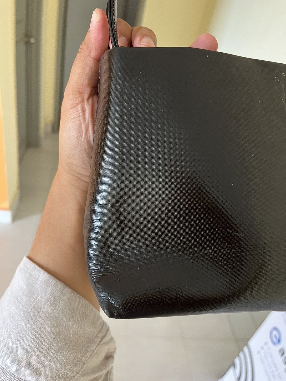 Givenchy Givenchy Hobo Bag Size ONE SIZE - 12 Thumbnail