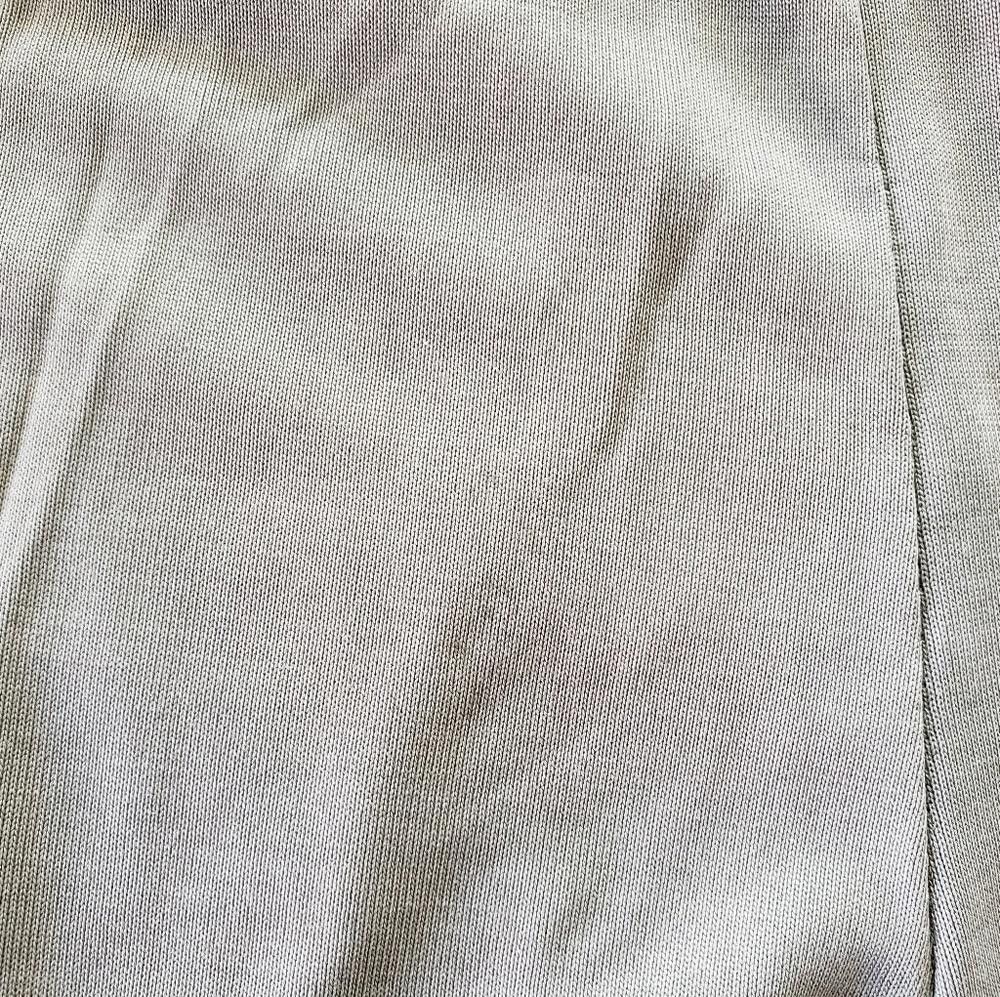 Designer Olive Faded AEO Cropped Jogger Pant Size 25" / US 0 / IT 36 - 3 Thumbnail