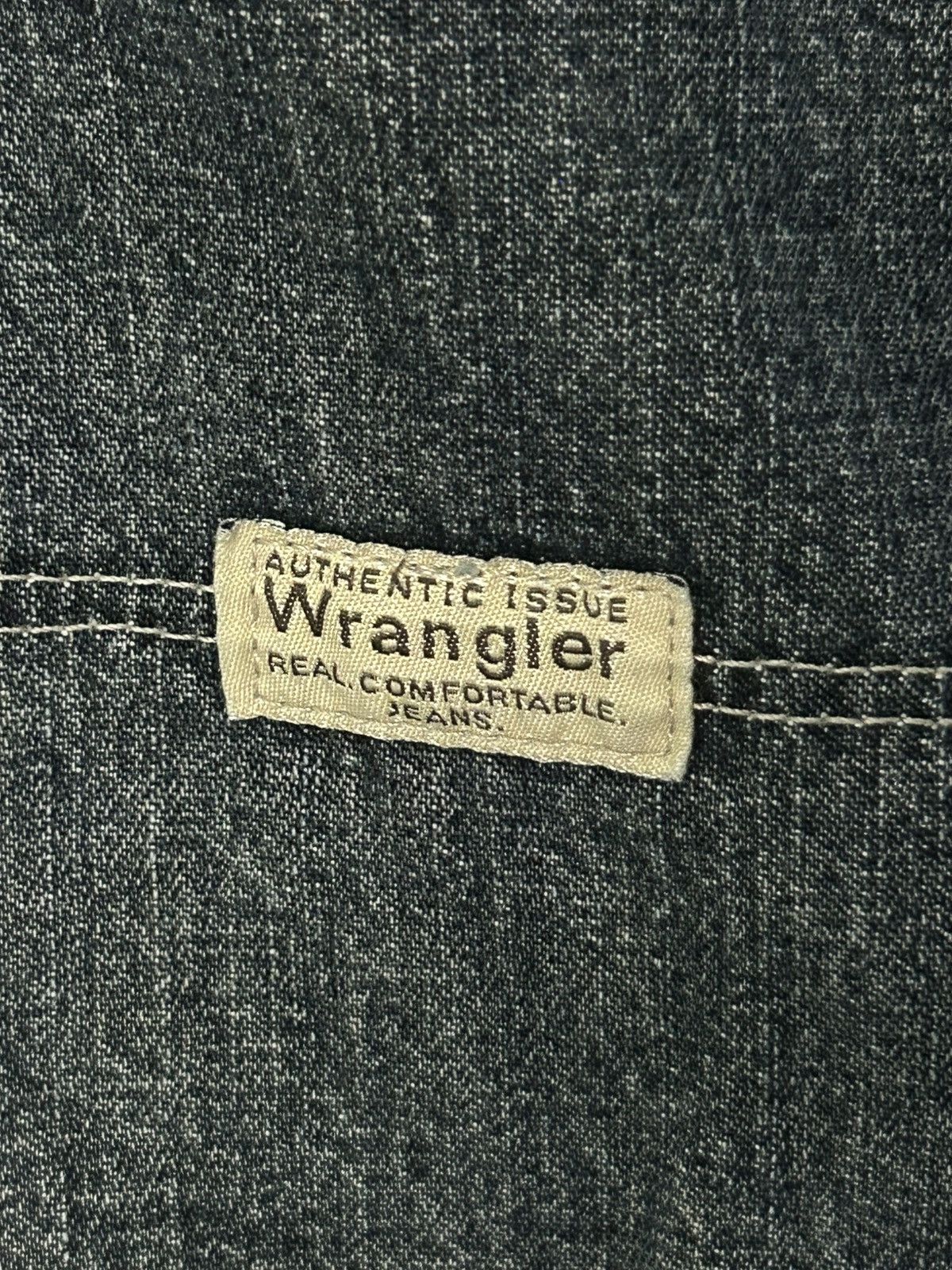 Vintage × Wrangler 🔥🔥 WRANGLER Vintage Carpenter Pant Size US 44 / EU 60 - 13 Thumbnail