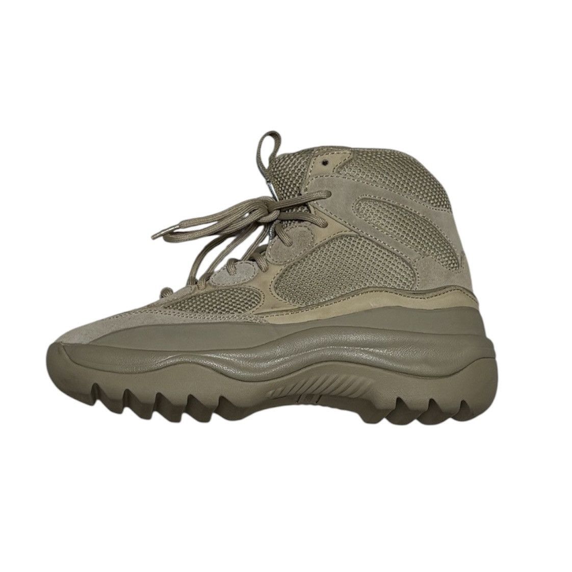 Yeezy YEEZY SEASON 6 DESERT BOOTS TAUPE KANYE WEST YZY SZN 6 Size US 9 / EU 42 - 3 Thumbnail